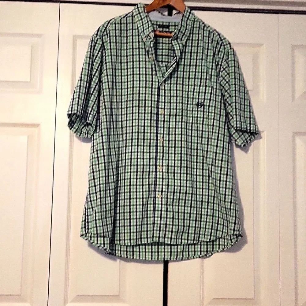 Mens Shirt